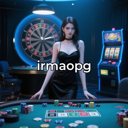 irmaopg