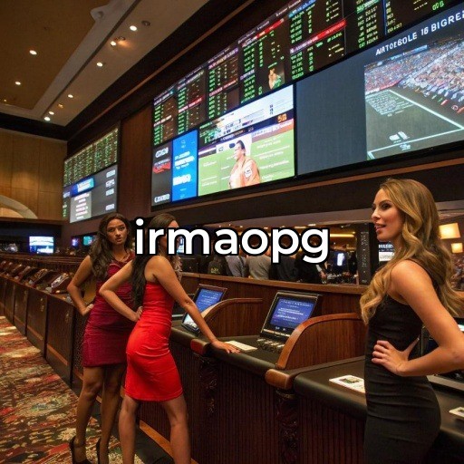  irmaopg
