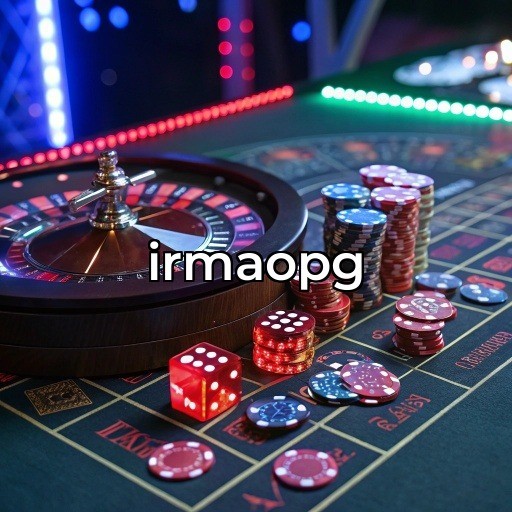  irmaopg