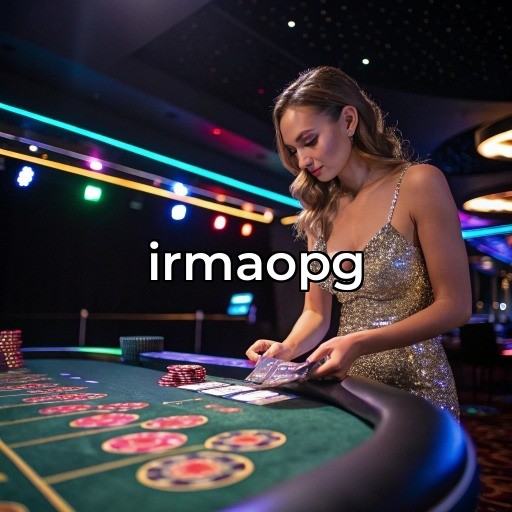 irmaopg
