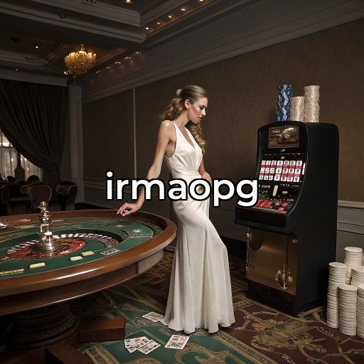  irmaopg