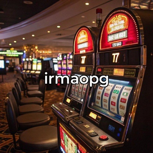  irmaopg
