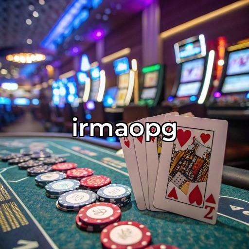 irmaopg